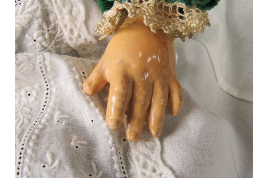 An Armand Marseilles bisque head doll, A.2 1/2 . - Image 4 of 7