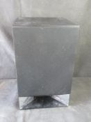 A Sony speaker. Disclaimer: electrical items are sold as untested and without guarantee.