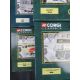 Scale model vehicles, Corgi Connoisseur Collection buses and commercial vehicles. - Image 4 of 4