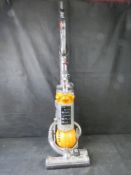 A Dyson hoover. Disclaimer: electrical items are sold as untested and without guarantee.