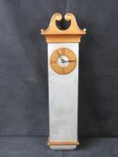 A Wilde at Art clock.