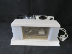 A Goblin Teasmade. Disclaimer: electrical items are sold as untested and without guarantee.