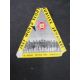 A quantity of Scouts ephemera including badges, medals, beret, belts, original poster, - Image 10 of 15