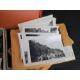 A quantity of Scouts ephemera including badges, medals, beret, belts, original poster, - Image 2 of 15