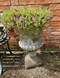 Farm House Sale; Garden Statuary, Garden Furniture, Home Furniture & Barn Finds  - Collection by appointment from Byfield Northamptonshire