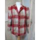 A Basler 61% mohair 32% virgin wool ladies jacket, size GB14. - Image 1 of 5