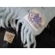 A quantity of assorted throws including two crochet examples. - Image 2 of 2