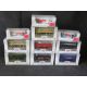 Exclusive First Editions; ten boxes items including commercial vehicles. - Image 1 of 3