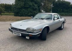 1990 Jaguar XJS HE Auto