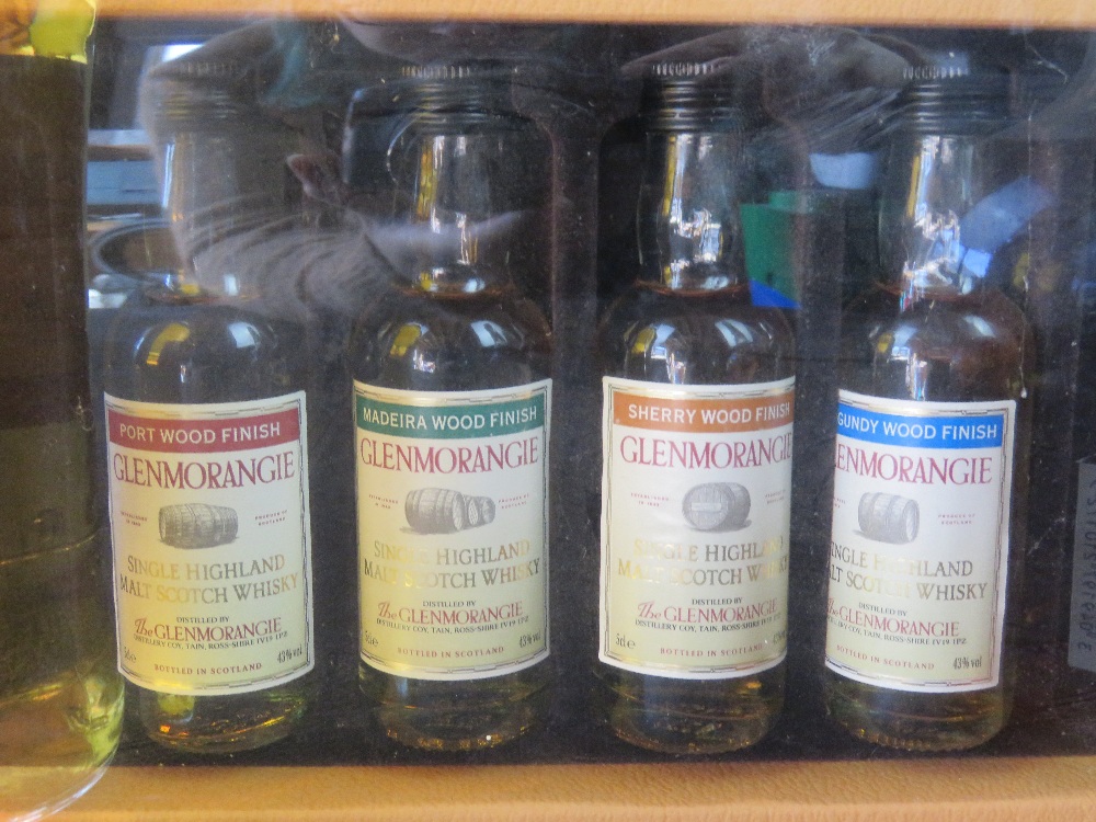 Whisky including; open Bushmills Black Rush, sealed Bells, sealed Crown Royal, - Image 6 of 6