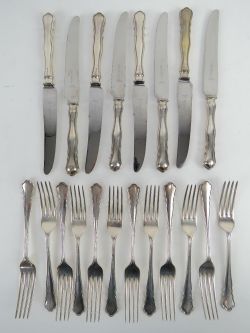 Country House including; Hallmarked Silver, Whisky, Port, Wine, Antiques, Collectables, Vintage clothing, Furniture & Decorative Items