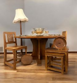 Fine Sale of selected Art & Antiques, Jewellery, Silver, Clocks, Watches, Furniture, and more