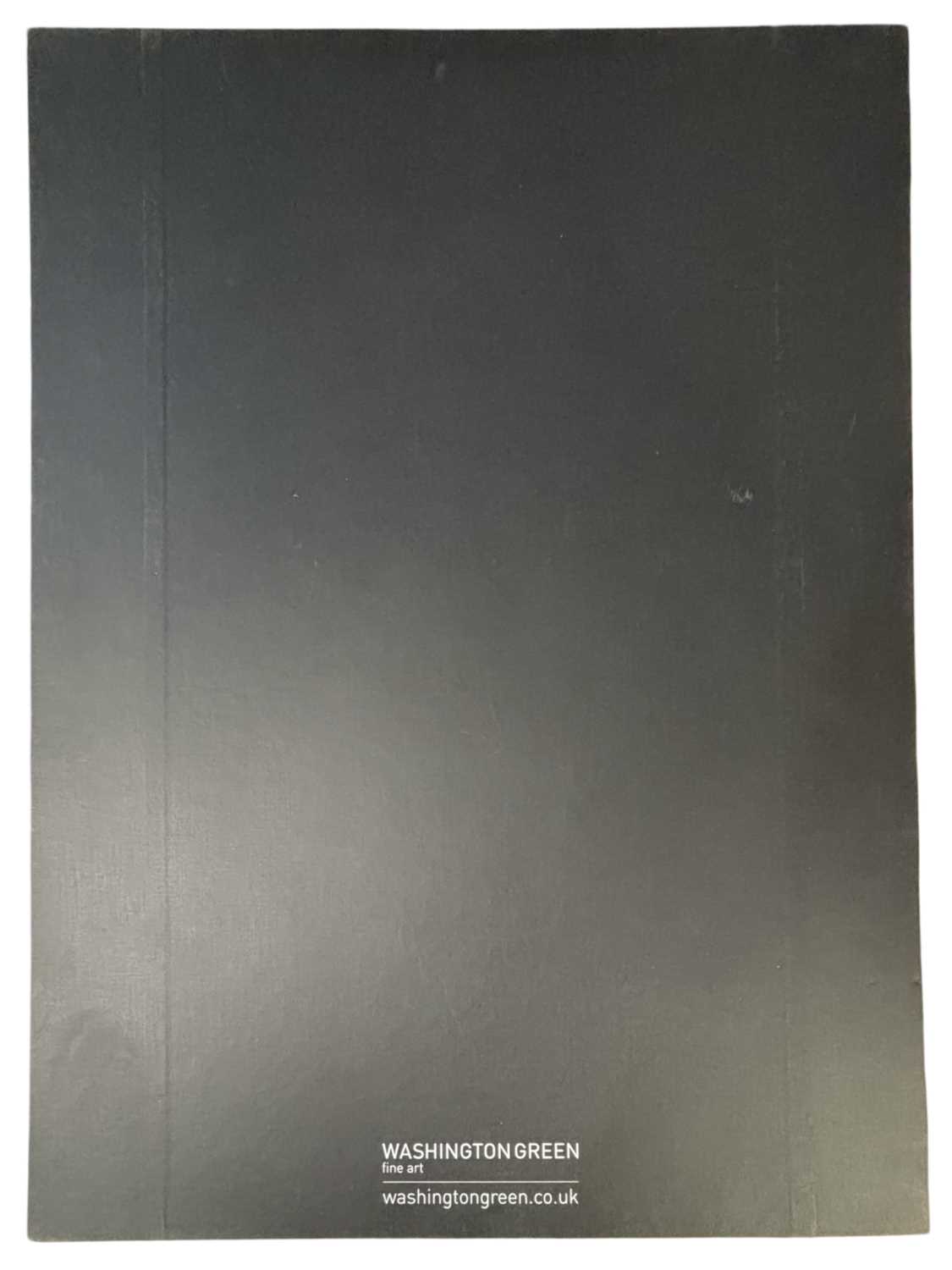 MARVEL 95 COMMEMORATIVE LIMITED EDITION PRINTS [SIGNED]. Washington Green and CC/Marvel Fine Art. - Image 17 of 18