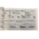ALEX GRAHAM: FRED BASSET, London, Associated Newspapers Ltd, #10 (x2); 14 and 19. Original black and - Image 4 of 4