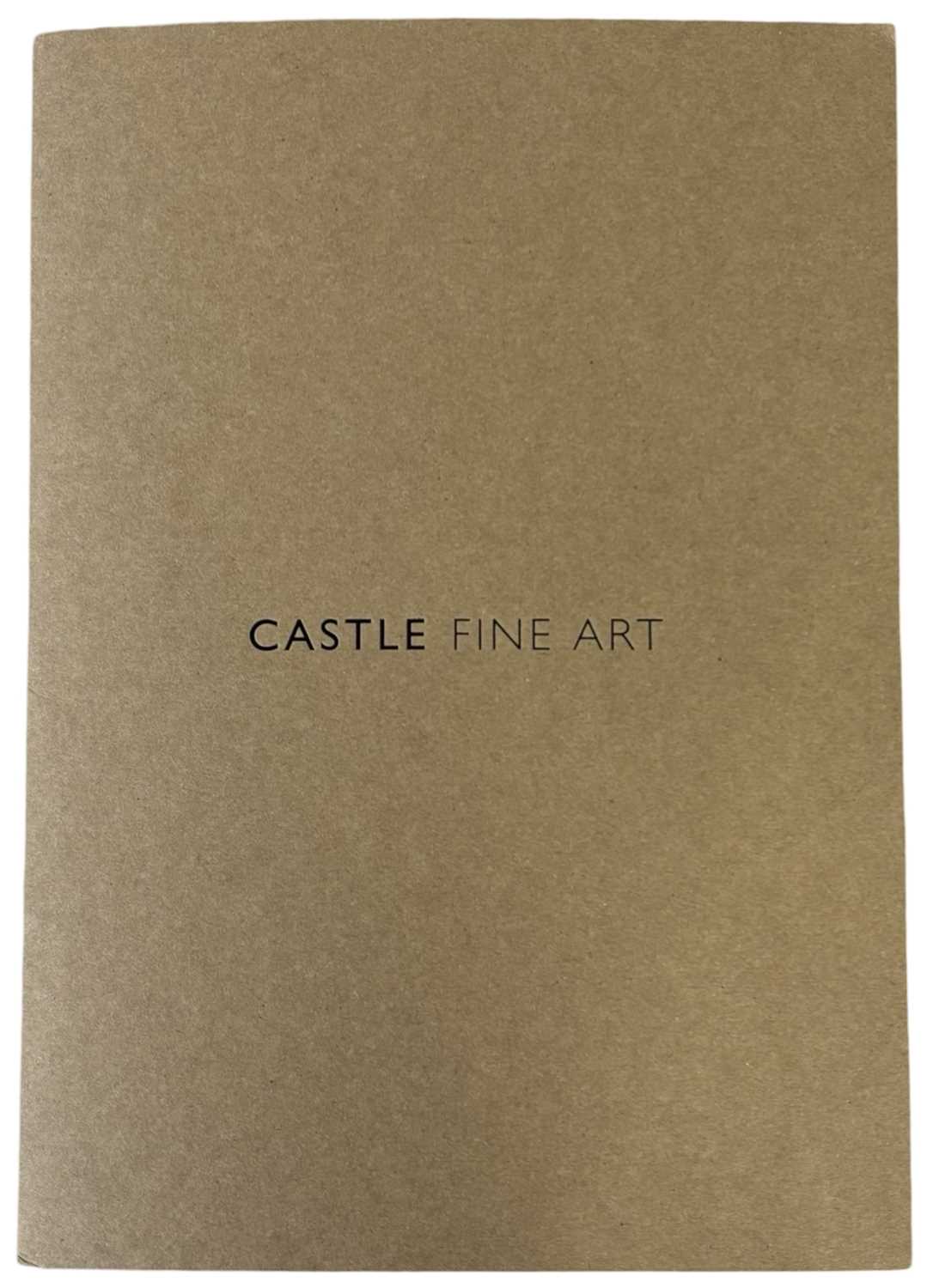 MARVEL 95 COMMEMORATIVE LIMITED EDITION PRINTS [SIGNED]. Washington Green and CC/Marvel Fine Art. - Image 18 of 18