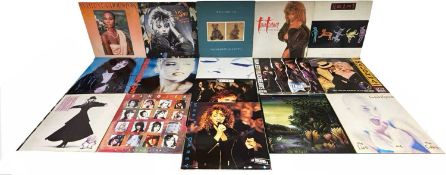 LADIES OF THE 80S AND 90S 12