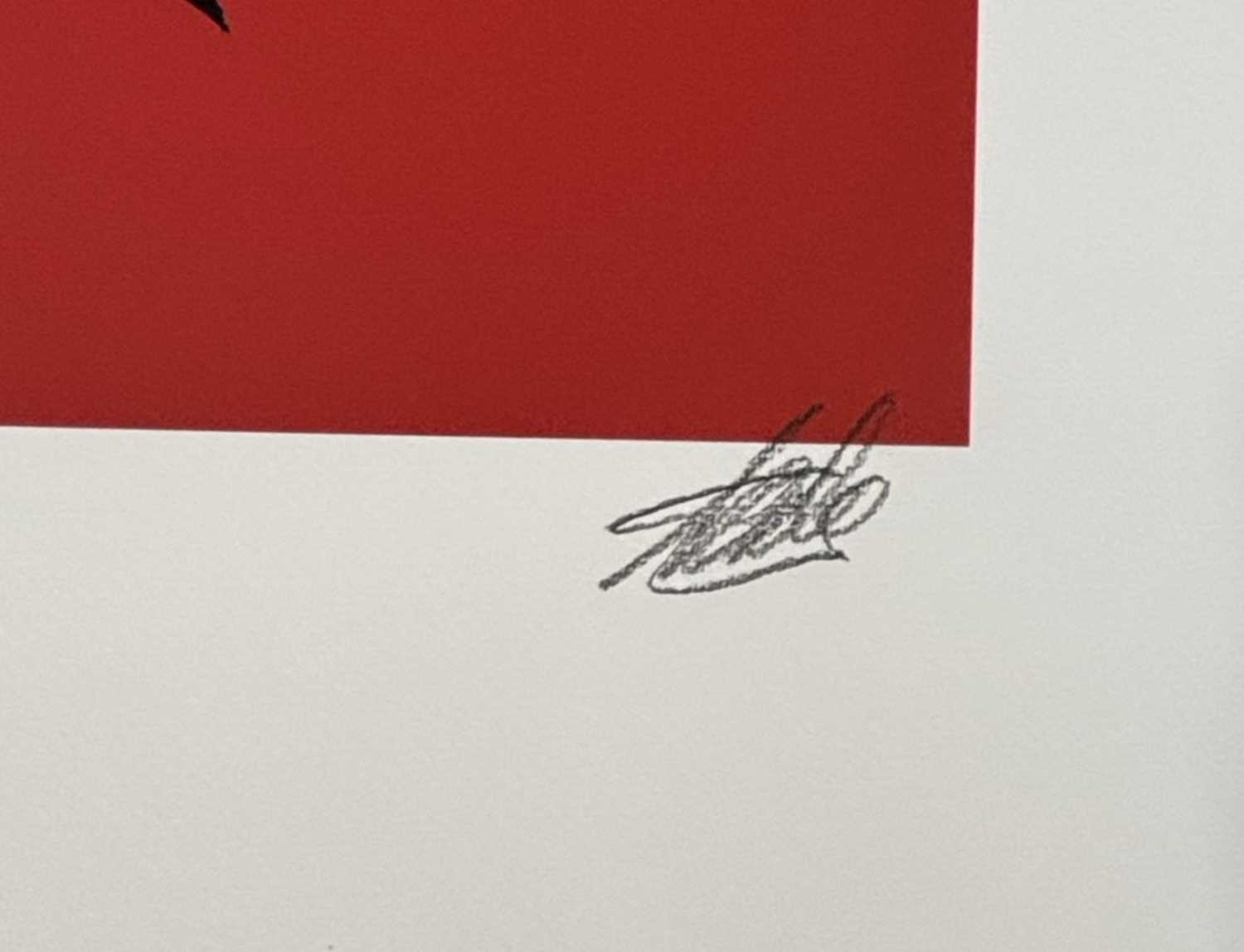 MARVEL SUPERHEROES ARTIST PROOF LIMITED EDITION PRINTS [SIGNED]. Washington Green and CC/Marvel Fine - Image 10 of 16