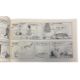 ALEX GRAHAM: FRED BASSET, London, Associated Newspapers Ltd, #10 (x2); 14 and 19. Original black and - Image 3 of 4