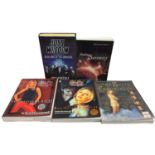 JOSS WHEDON / BUFFY / SERENITY INTEREST: 5 Titles: N E GENGE: THE BUFFY CHRONICLES, London, Boxtree,