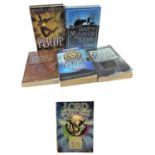 MODERN CHILDRENS' LITERATURE: 6 Titles: BILL WILLINGHAM: DOWN THE MYSTERY RIVER, New York, Tom