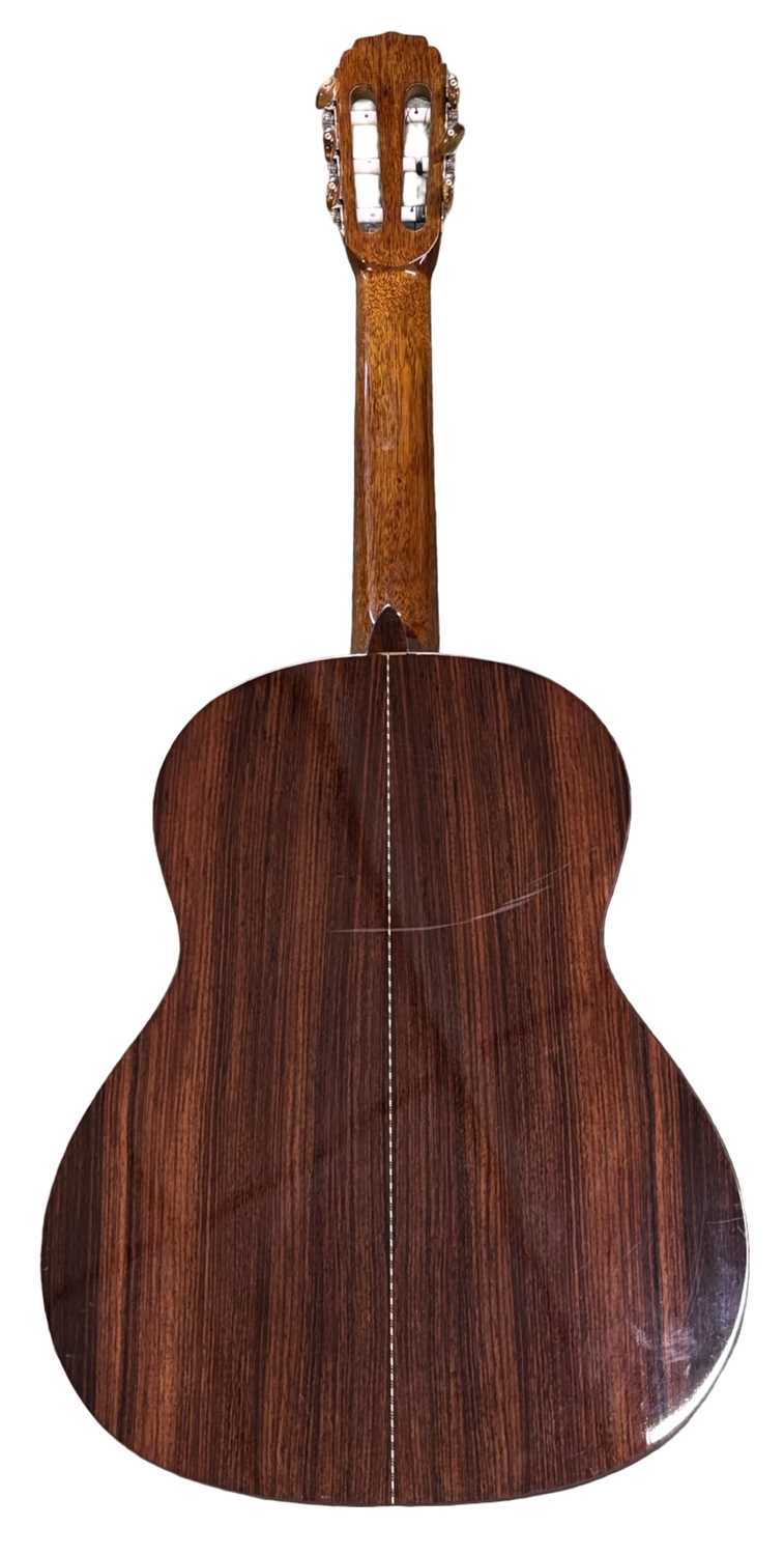 A Cort 6-string acoustic guitar, model number: AC-15-NAT, serial number: CA04095483 - Image 2 of 3