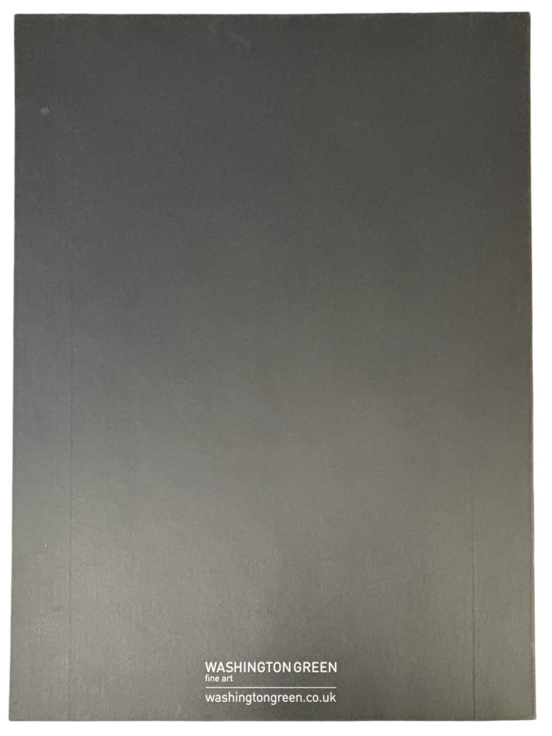MARVEL SUPERHEROES ARTIST PROOF LIMITED EDITION PRINTS [SIGNED]. Washington Green and CC/Marvel Fine - Image 16 of 16