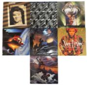 HEAVY METAL / HARD ROCK 12