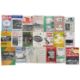 A large collection of vintage football programmes. - Image 5 of 5