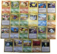 POKEMON TCG: Japanese editions