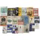 A large collection of vintage football programmes. - Image 4 of 5