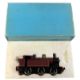 An 0 gauge 0-6-0 Jinty locomotive in maroon livery, probably Bassett-Lowke, in original box - Image 1 of 6