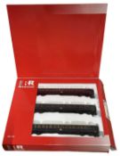 A boxed Rivarossi 00 gauge HR4089 Ostende-Vienna Express