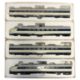 A boxed Zoukei-Mura Super Rail Series H0 gauge railway set - Image 2 of 2