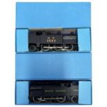 A pair of boxed limited edition Mortimer Models 00 gauge locomotives, to include: NE 2690 and BR