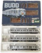A boxed Jouef H0 gauge Z5100 train set