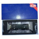 A boxed Heljan 00 gauge Class 15 Diesel Engine, number D8229
