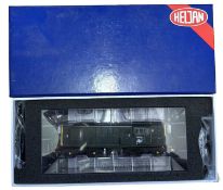 A boxed Heljan 00 gauge Class 15 Diesel Engine, number D8229