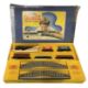 A boxed Hornby Dublo 00 gauge EDG19 2-6-4 Tank Goods Train set (unchecked for completeness) - Image 1 of 2