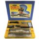 A boxed Hornby Dublo 00 gauge EDG18 2-6-4 Tank Goods Train set (unchecked for completeness) - Image 1 of 2
