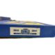 A boxed Hornby Dublo 00 gauge EDG18 2-6-4 Tank Goods Train set (unchecked for completeness) - Image 2 of 2