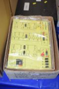 Various electronic kits etc