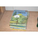 Quantity of Ladybird books