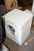 White Knight small washing machine