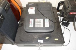 Sam 4S electronic cash register