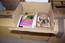 Various books on wine making reference etc