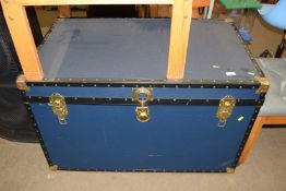 Large storage or travel trunk