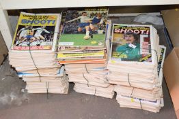 Large quantity of vintage 