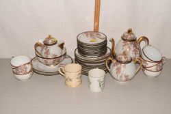Weekly Auction of Antiques, Collectables, Furniture etc (Saleroom 5)