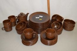 A quantity of Wedgwood Penine dinner and tea wares