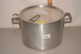 An Aga cake baker and other pots